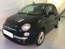 Fiat 500 1.3 Multijet 16V 75 CV Sport, 2007 (4 фотографии)